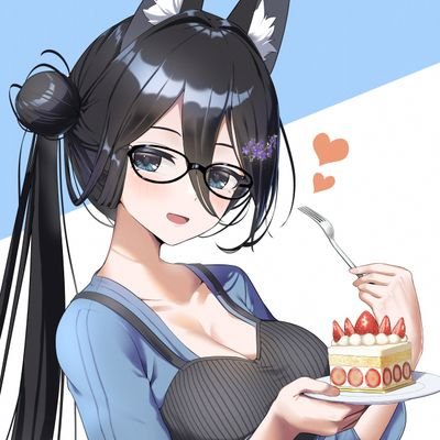 mizore_vr's profile picture. 雹霰(はくさん)みぞれです(特定の固有名詞にするため苗字つけてます)/2代目醤油部長/「所持&欲しくないリスト」https://t.co/O7gBWEWtCK
/アイコン超黒の鏡様/////「ほしいも」非公開