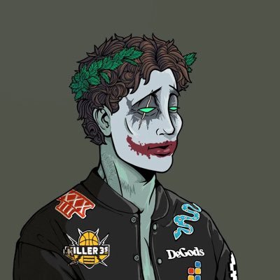 iamskrptd's profile picture. Building ☆ Learning ☆ Compounding and enforcing corruption https://t.co/wyoSBlctrS