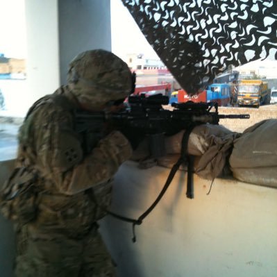 Deadmaneverdies's profile picture. US Army Infantry Vet