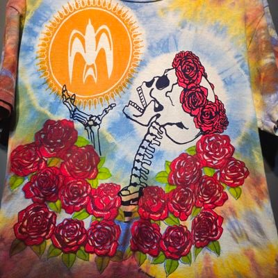 _bobajoe's profile picture. Holy Smokes!