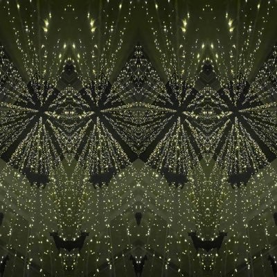 AndrewDvdBaron's profile picture. 👑 The Ombré King 👑 Text-Based Conceptual Minimalism - Psychedelic Concrete Poetry - 5.5 Years of One-a-Days - #nft #nfts #nftart #tezoscommunity #tezosNFT