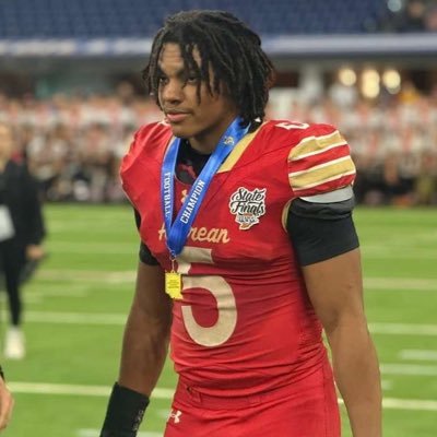 javiermccoy23's profile picture. Indiana Preps Top 22 - C/O 2028, 220lbs,6,2 | RB, LB | Andrean high school 🏈🏃‍♂️Gmail: javier.mccoy23@gmail.com Hudl: https://t.co/yhQMVmPEzS