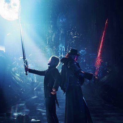 Chaoxfhy's profile picture. 