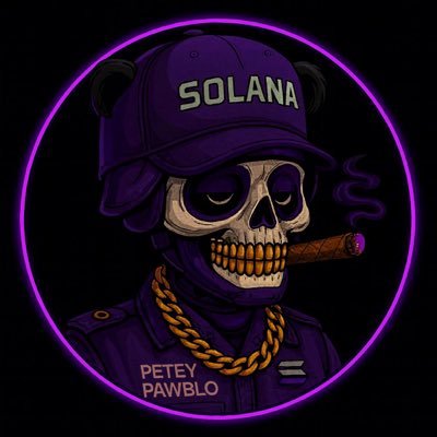 PETEYPAWBLO's profile picture. TRENCH WARFARE