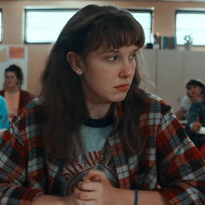 secretofusmp3's profile picture. #1 mileven defender and stancy truther | a multifandom mess to say the least