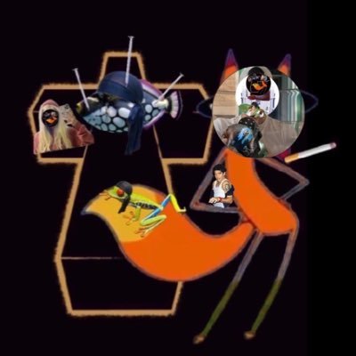 djmommytrance's profile picture. 🌸 be groovy or leave, man 🌸 | techno & trance girly | PhD in Shitpostology