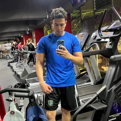 Noel_Barrena's profile picture. IG: memobarrena
