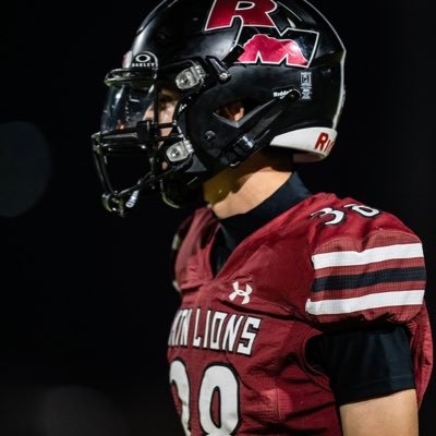 JeffreyLischke's profile picture. Red Mountain HS 2028 | 6’1 161 | DB | 3.7 GPA | Mesa, AZ | tatersalad0129@gmail.com