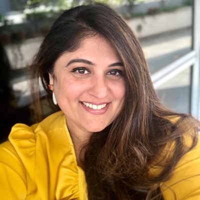 Tara_Deshpande's profile picture. Actor, writer.  Views are personal. RTs not endorsements