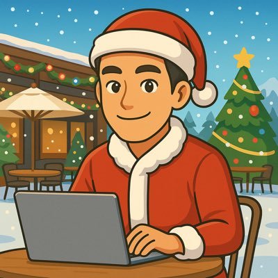 AI_muratti's profile picture. 営業のモヤモヤを図とことばで整理｜コツコツ型で相手ときっちり対話｜食事と栄養＋自宅トレでコンディションづくり｜健康から営業パフォーマンスUP  【お問合せ先】 lit link : https://t.co/xQPwA1XRER