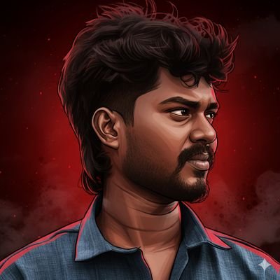Sivaa_Comrade's profile picture. 