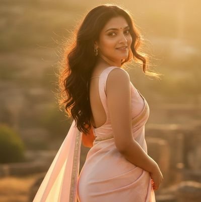 nishaauniverse's profile picture. Passionate about Beauty with Indo-western style. Favourite Sports is Football ⚽ and Cricket 🏏, Crypto Trader.