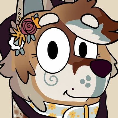 PaleoNaps's profile picture. ♀ | 26 | 💍 | I draw sometimes |