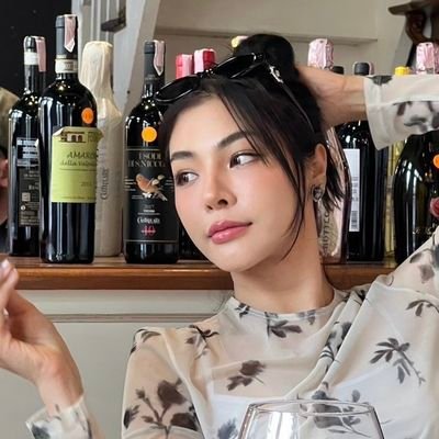 itssuppaporn's profile picture. 