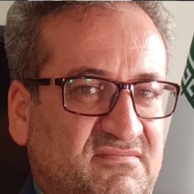 kamkssherbego's profile picture. تامین اجتماعی