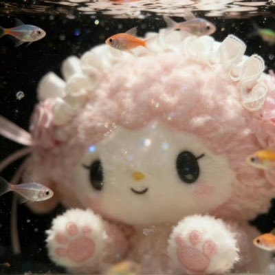 pusheenkween's profile picture. just for funsies bye