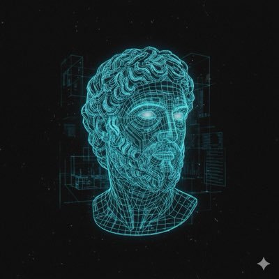 TheGreekAnalyst's profile picture. A Greek architect decoding modern markets—mythology meets macro.