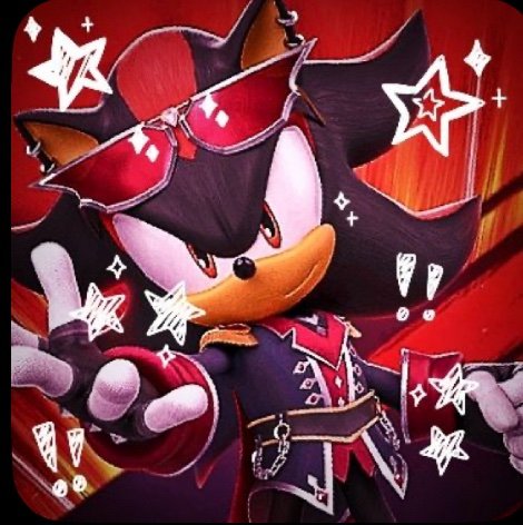 ShawdowTheFag's profile picture. 