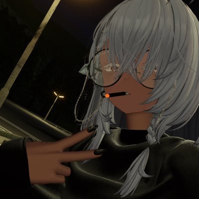 tyan__yama0111's profile picture. フォロー失礼 適当やってる 最近vrc