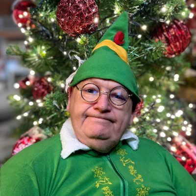 BirchillsBoy's profile picture. @BirchillsBoy
 Coffee and curry enthusiast who likes to wear socks with sandals all year round. Doesn't suffer fools gladly. Mostly harmless #42 StuckFarmer.