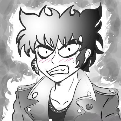 TSUNDEREPUNK's profile picture. 33 | 🇺🇸 USMC Vet | ✡️ Cajun Jew | 🎨🎬🎮 Creative mutt | Gamer punk rock fan | Cat dad | Do no harm take no crap chaos optional | Always leveling up