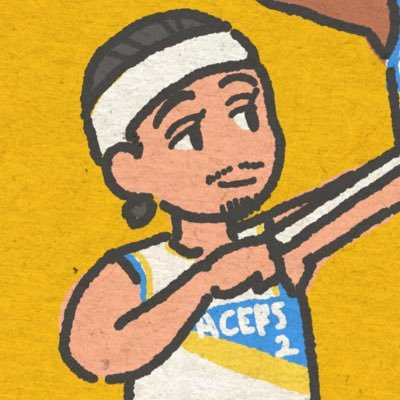 moko_neruru's profile picture. 日本語でつぶやくぽっぽった🇯🇵🐧#YESCERS ペイサーズとネムハードとハリバートンとが好きです💛💙 #今日のネムさん #今日のハリ坊