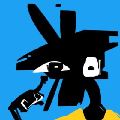 Keo_Korgi's profile picture. I sometimes forget I have twitter