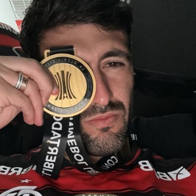 AcervoDoArrasca's profile picture. 