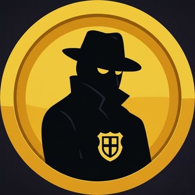 noticeonsol's profile picture. The Vigilant Will Be Rewarded. In this game, the first who notice wins. The late will get rekt. Stay sharp. Something big is coming.