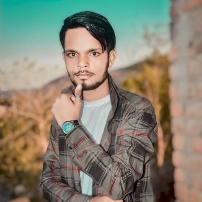 IndrajeetM56057's profile picture. समाज सेवक , किसान पुत्र
political analysis 
Bsc .(chemistry)