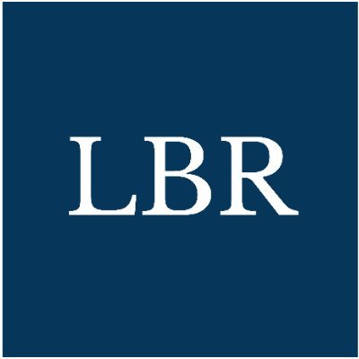lbrlegal's profile picture. Where legal precision becomes market advantage.