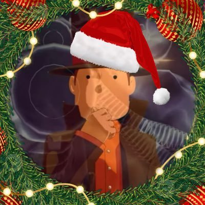 souriz_e's profile picture. 🐭 21 • layton, dangan, aa, grumps, tdlosk, sonic, pjdv, south park, billie, trigun • (eng/spn) • bi • genderqueer • 🏳️‍⚧️🤝🇵🇸 stay mad