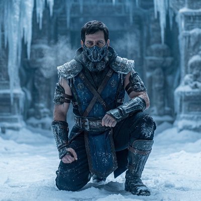 PeterKL87's profile picture. Higgsfield Partner 🎥 Ai creations - videos - images - If you want to be a superhero we can probably make it happen