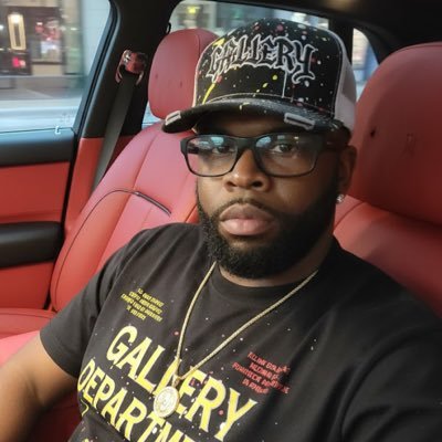 KennyKingPin's profile picture. Author, Song Writer, Recording Artist, Producer, Entrepreneur, Mastermind. I Was Already On B4 This Invention. Ready Gang💪🏾