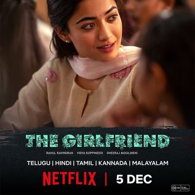 GuruNat90064034's profile picture. OTT & MOVIES & Review