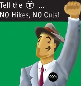 No Hikes! No Cuts! No Layoffs! Join us at 
#CampCharlie at the State House. http://t.co/69EDXLXYKO