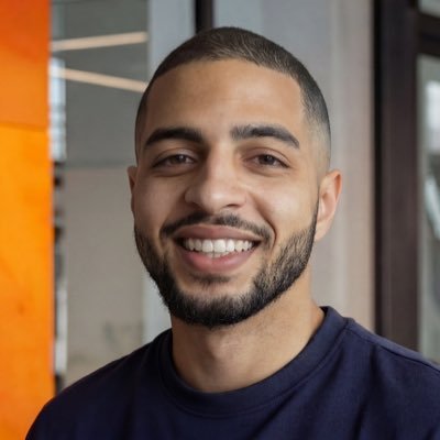 yanndine's profile picture. Book 10-30 Meetings/mo With AI LinkedIn Outbound