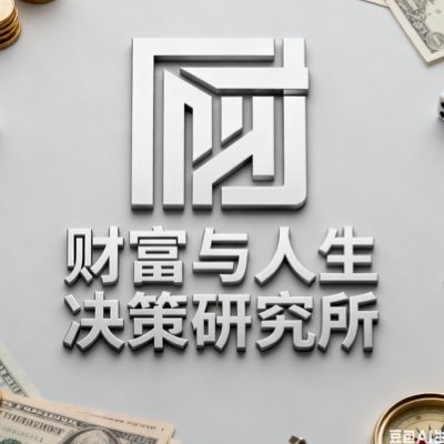 tMe1r9dovL7svY7's profile picture. 在不确定性中构建确定性的人生操作系统