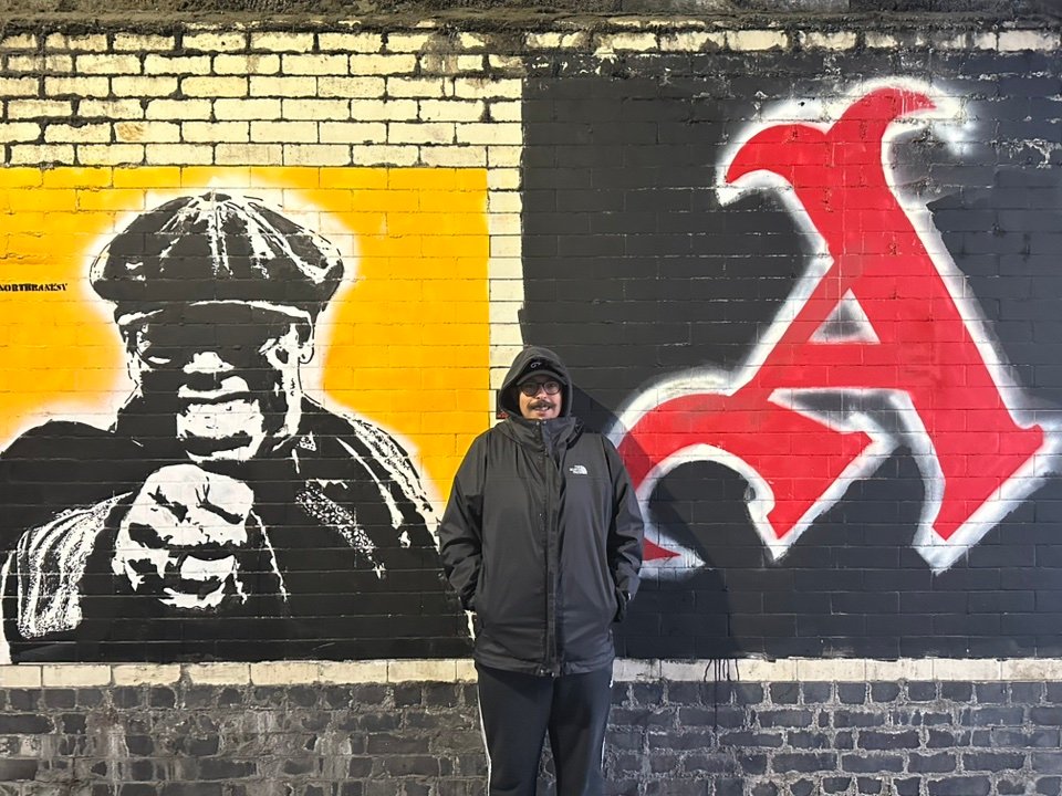 LucanQL's profile picture. 