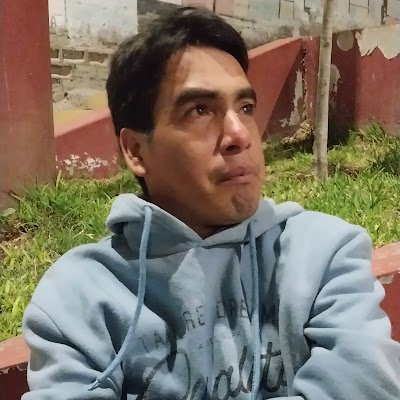 luis_garci70062's profile picture. 