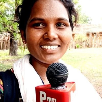 MsLalithaBuddha's profile picture. The Voice of Adivasi, Dalit, Shudra, Dravidian, Poor and Left wing. Subscribe & Support: https://t.co/qDc3ImQ8gD