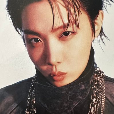 faehoseok's profile picture. tuned in to the one and the only, j-hope. BTS ONLY