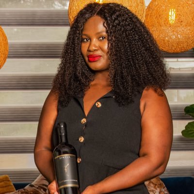 Siwela_Masoga's profile picture. Owner @siwelawines. Biotechnologist. Winemaker & Entrepreneur. CWA Wine Diploma. Business of Wine UCT GSB. Lets talk the business of wine. 0605291486
