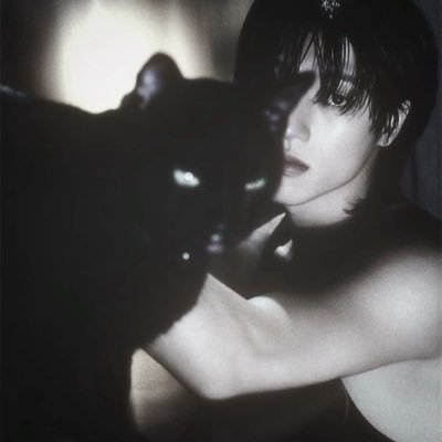 yeongbuinism's profile picture. i asked wooyoung if he wanna fck, he said "orai!! :33"