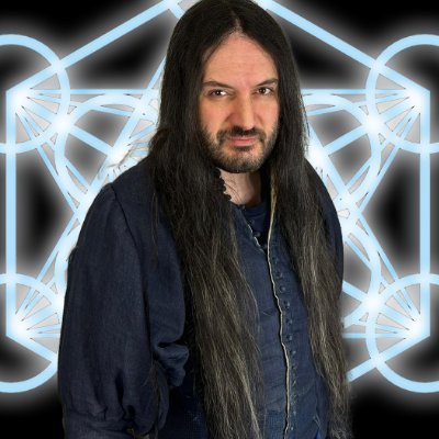 pureMetatron's profile picture. 