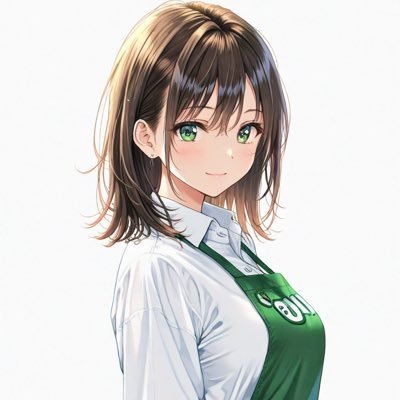 inglehart_f's profile picture. アニメテイストのAIイラストを生成してます！おはポスに癒しを☕️✨イラストはハイライト&画像タブからどうぞ⤵️ I post SFW AI-generated anime-style illustrations for fun🎨🤟兎咲蘭