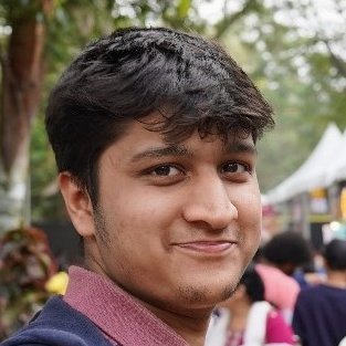 ViditOstwal's profile picture. Always Getting Better https://t.co/2exYrKMpBZ