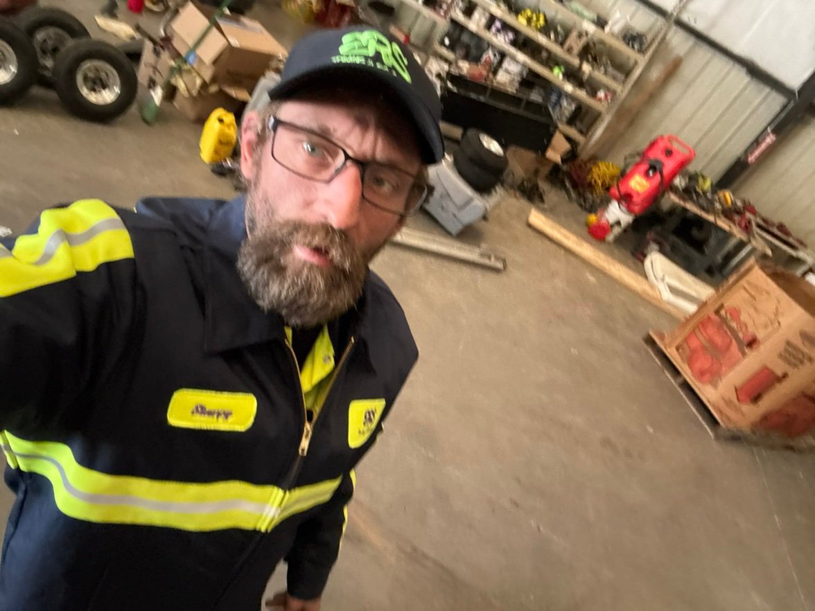 Stumpy0790's profile picture. 