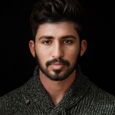 SRIVIGNESHFSDEV's profile picture. 