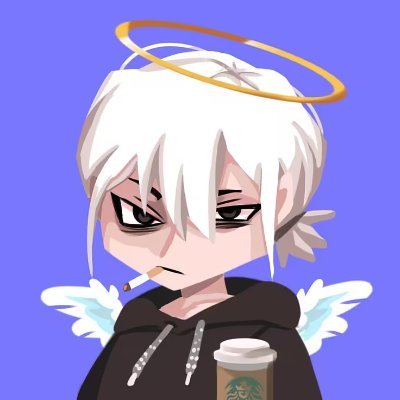 shunvualidon's profile picture. Monad Maxi. NFT Collector.
Believe in yourself. Build @monadnftspace